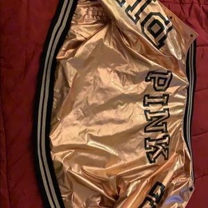 Victoria Secret Pink Jacket